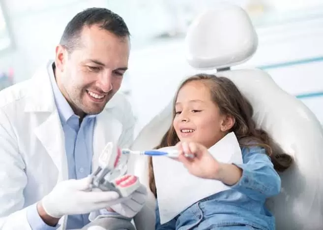 3 Major Benefits of Pediatric Dentistry