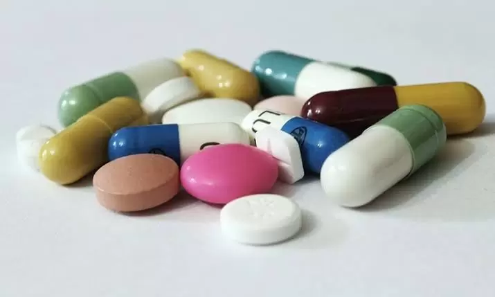 Is There an Alternative for Medicine?