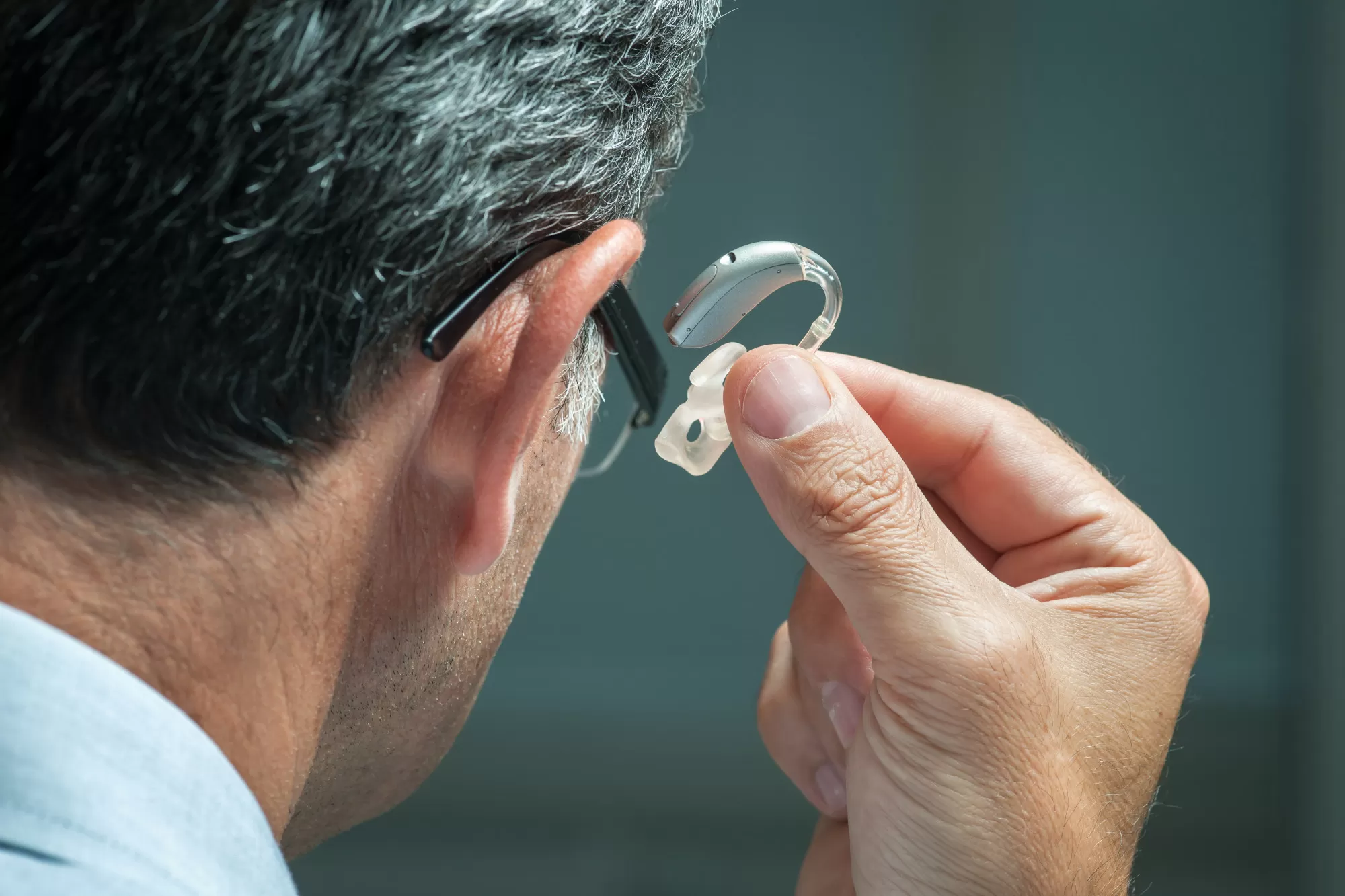 What Type of Hearing Aid Is Right for Me?