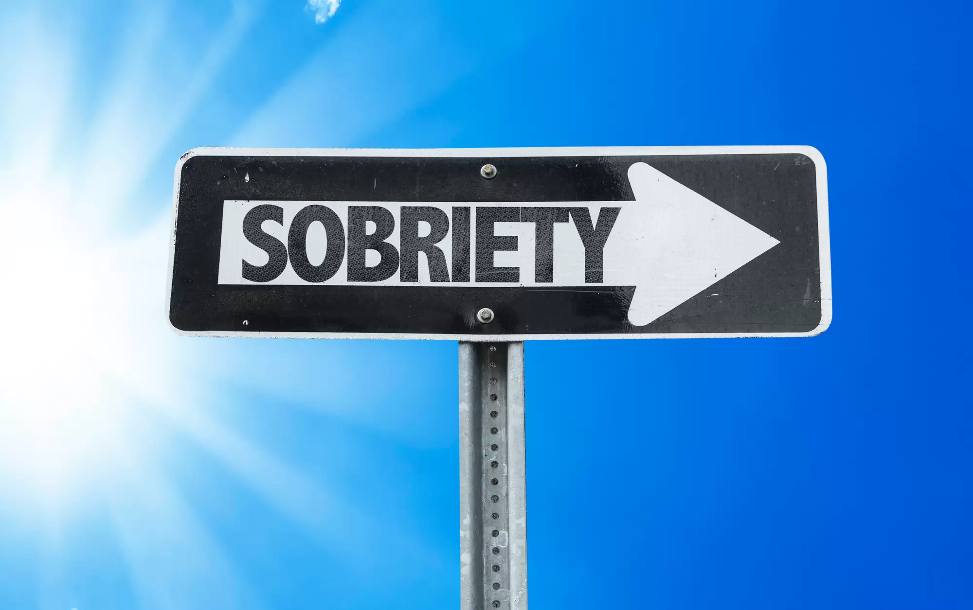 4 Fantastic Health Benefits of Sobriety