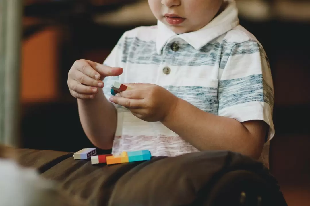 What Are the Main Signs of Autism in Young Children?