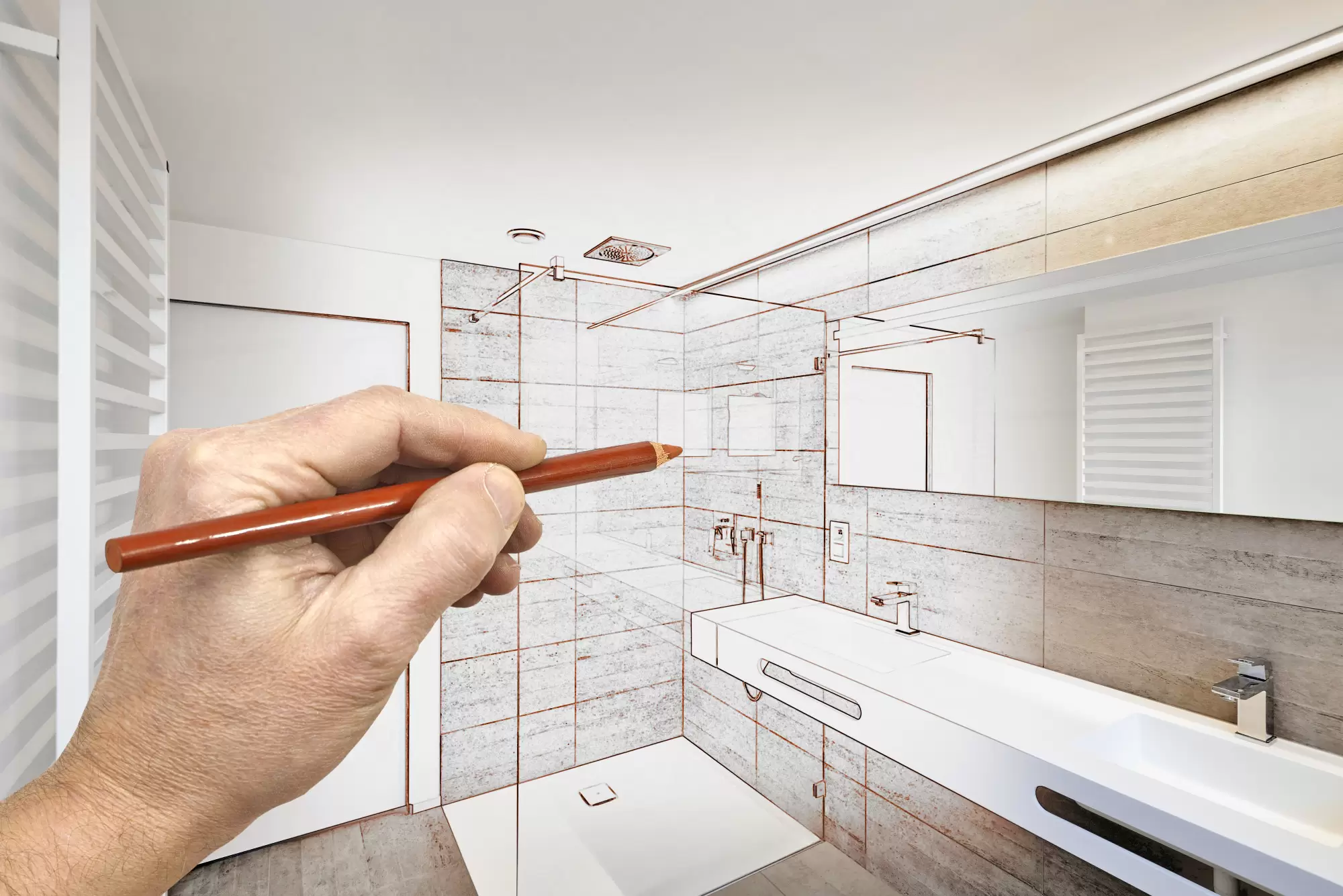 Top 5 Factors to Consider When Hiring Bathroom Remodeling Services