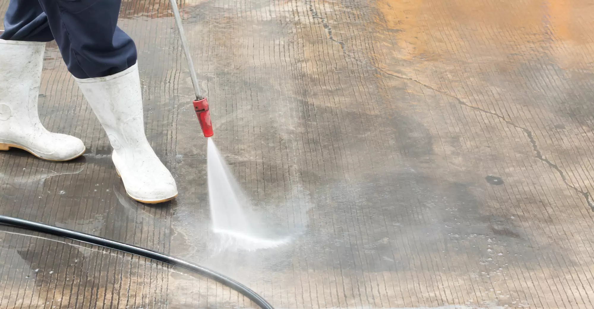 6 Common Power Washing Mistakes and How to Avoid Them