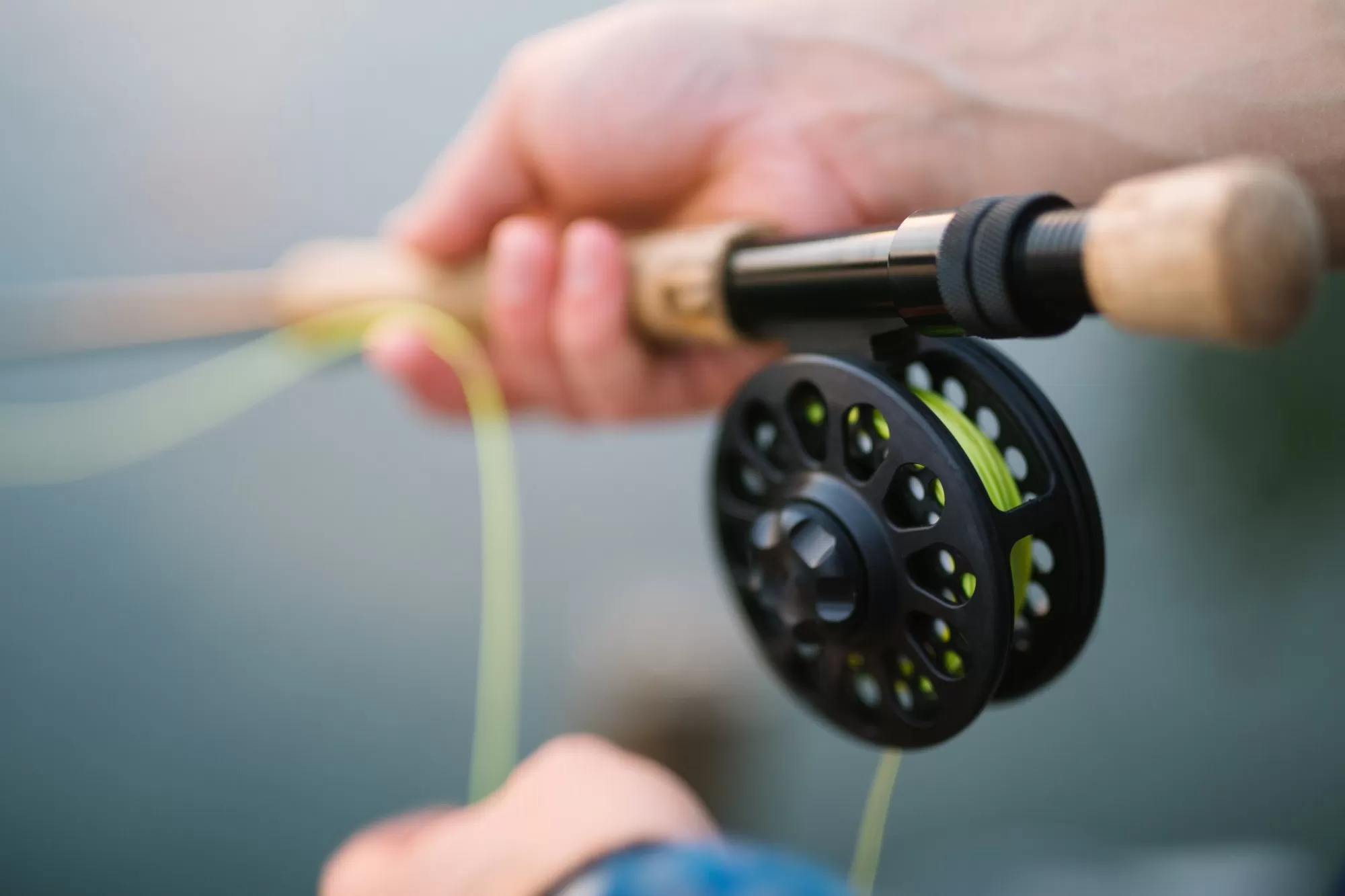 Fly Fishing vs Regular Fishing: What Are the Differences?