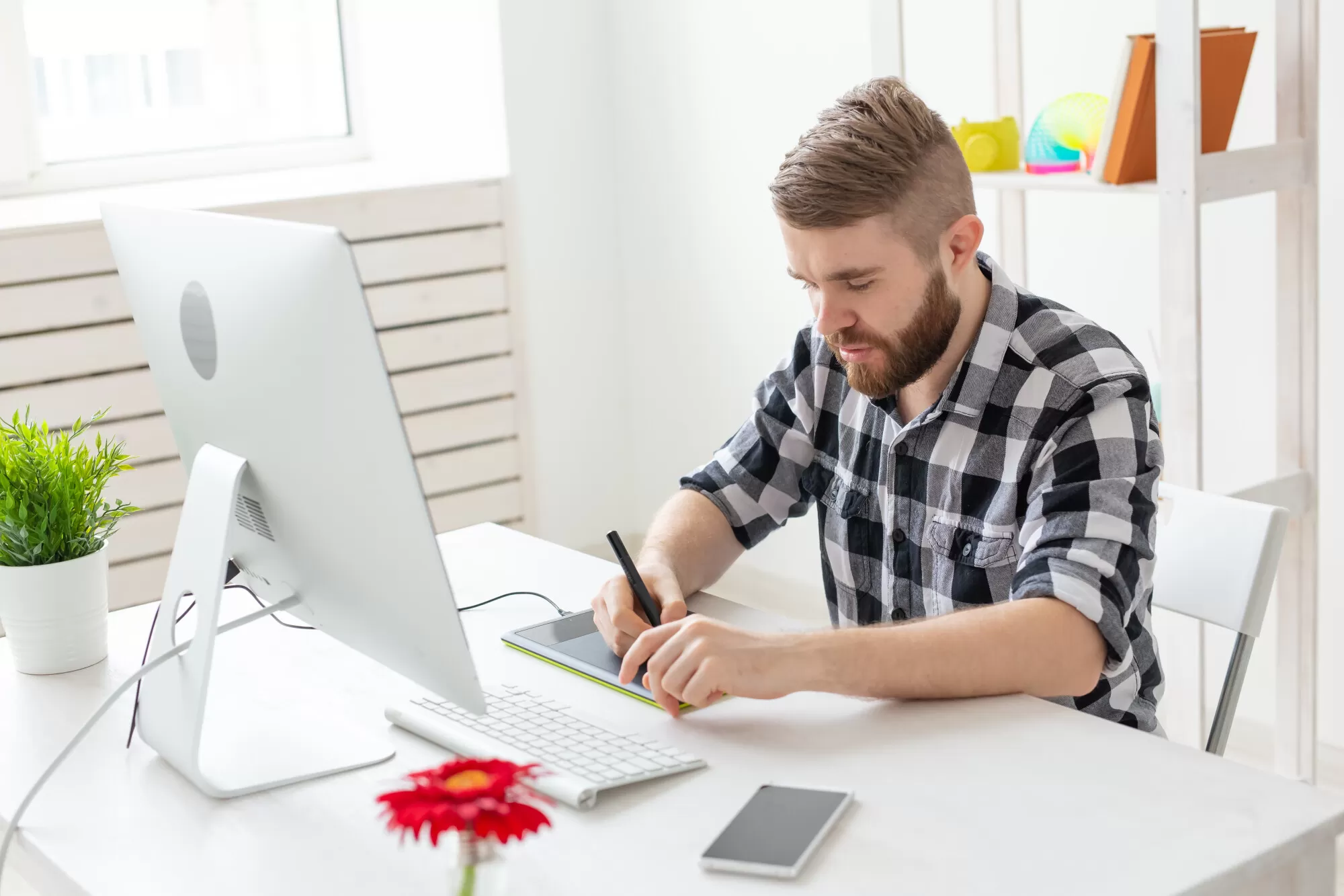5 Benefits of Hiring an Animation Studio for Video Content