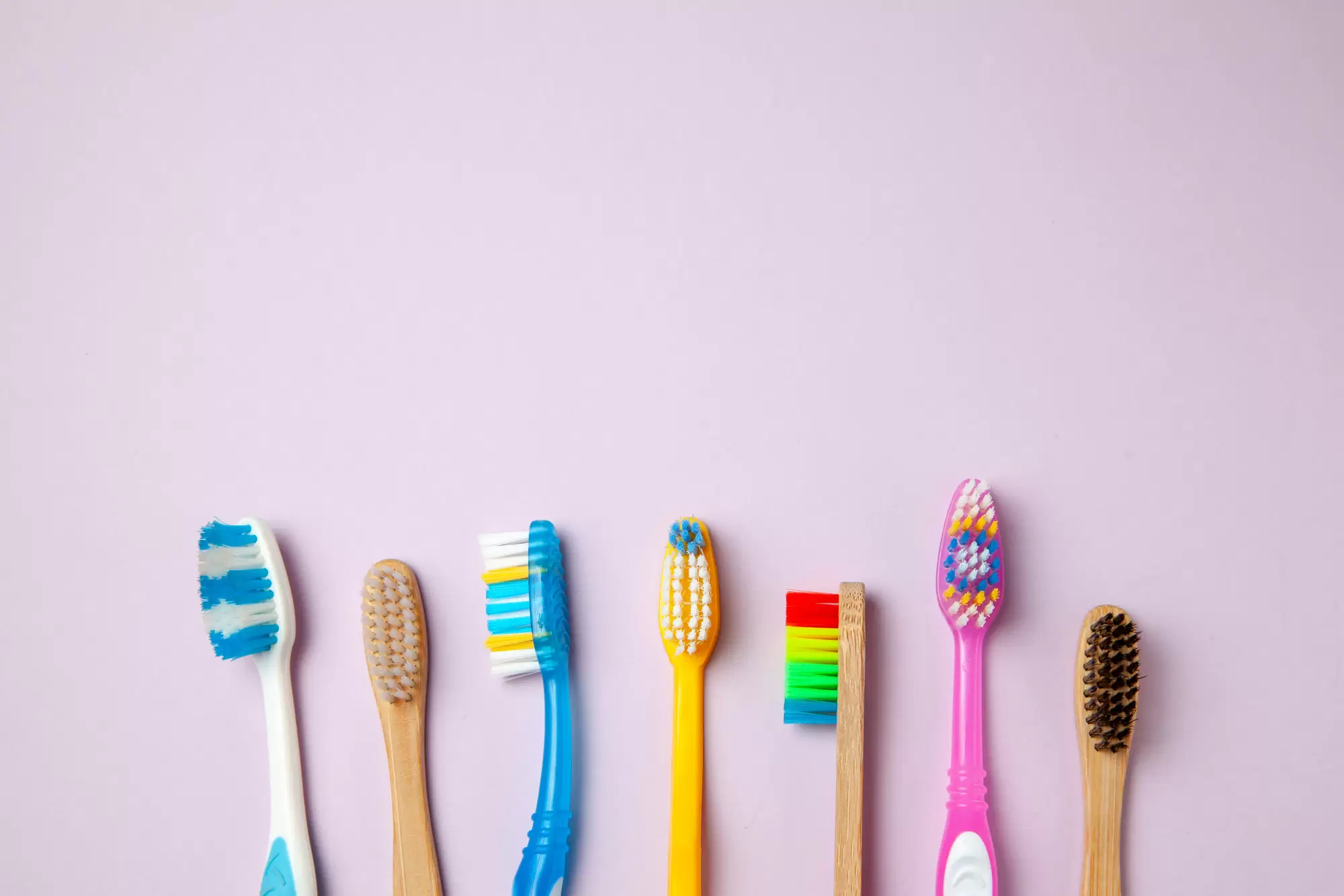 What Are the Different Types of Toothbrushes That Exist Today?