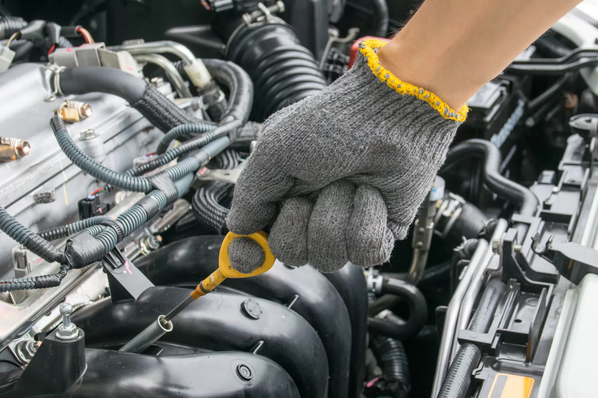 The Importance of Routine Car Maintenance