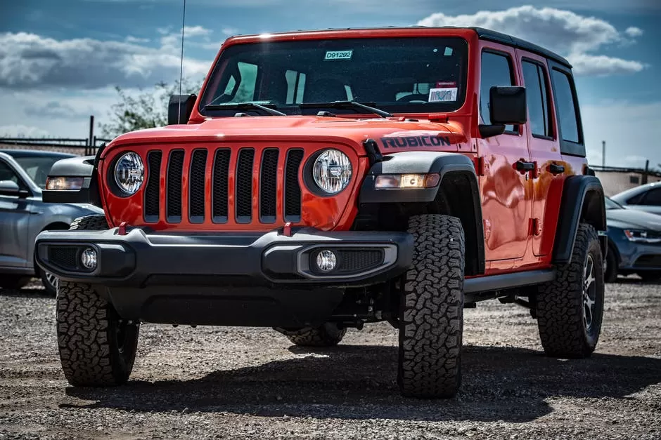 How to Choose the Very Best Jeep Accessories: A Guide
