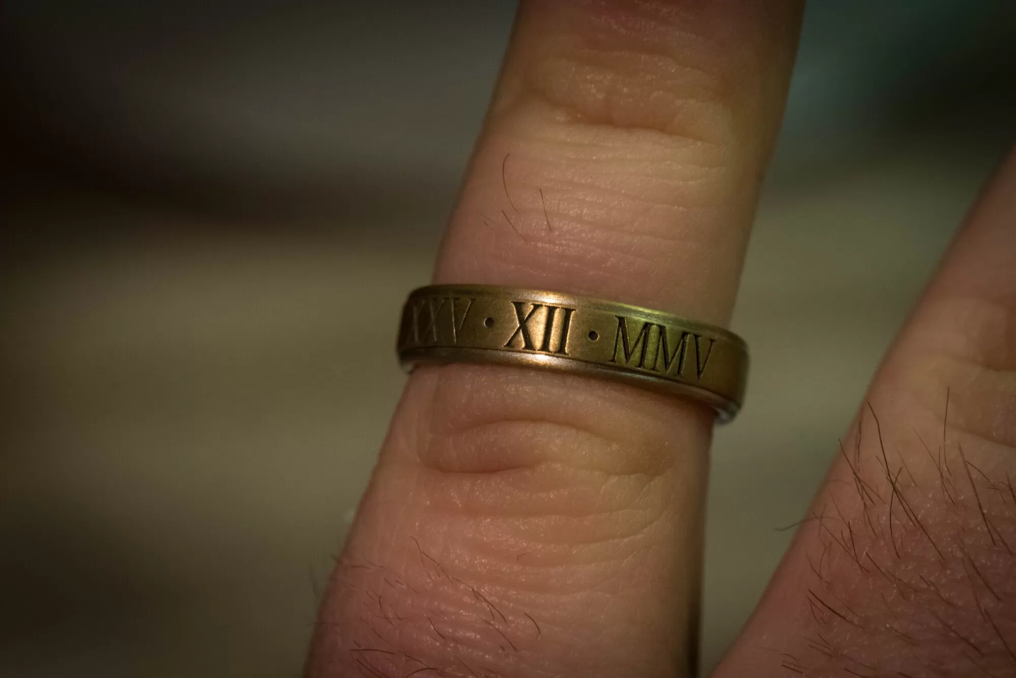 Get Inspired by These Jewelry Engraving Ideas