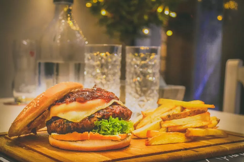 Marketing Tips for Selling Food: How to Increase Visual Appeal