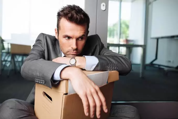 Can You Get Fired for Being Injured on the Job?