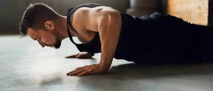 No Gym Required: Beginner Friendly at-Home Workouts to Try
