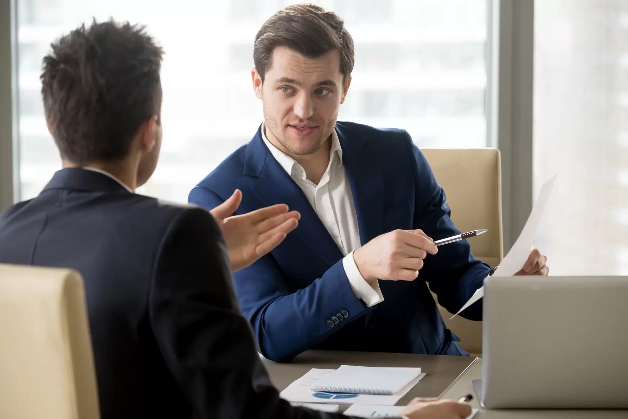 7 Reasons Your Property Management Business Needs Consulting Services