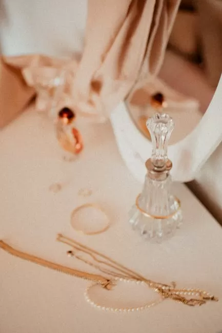 How to Style Gold Jewelry: An Informative Guide