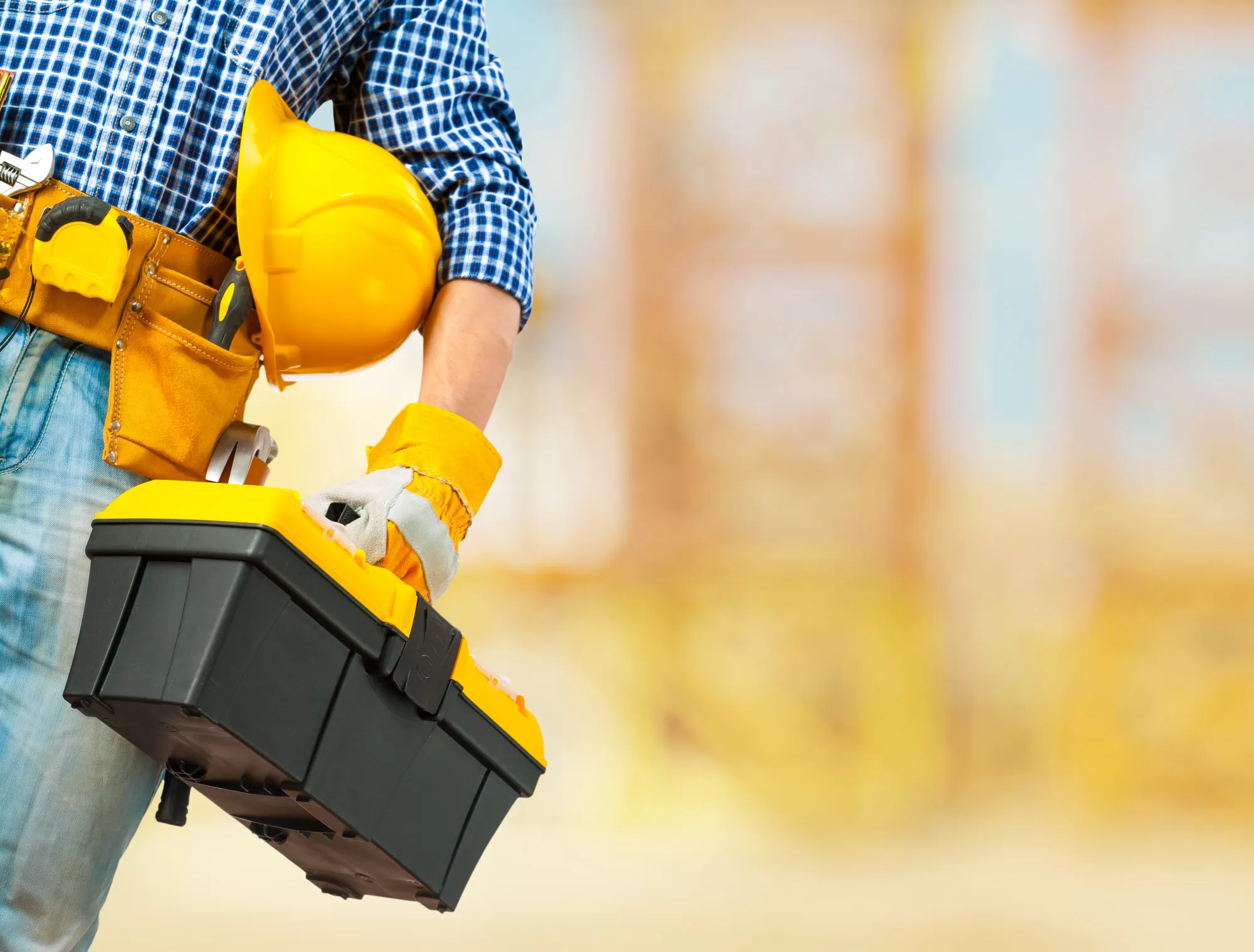 What Are the Different Types of General Labor Jobs That Exist Today?