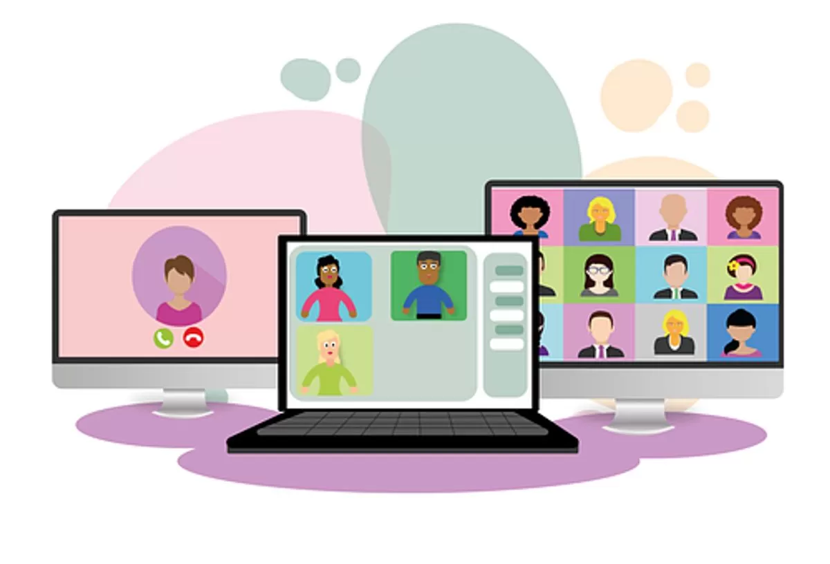 Any Virtual Experience For Trade events and Business Expos