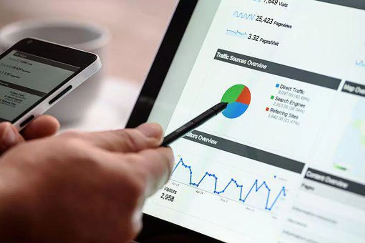 Free SEO Audit