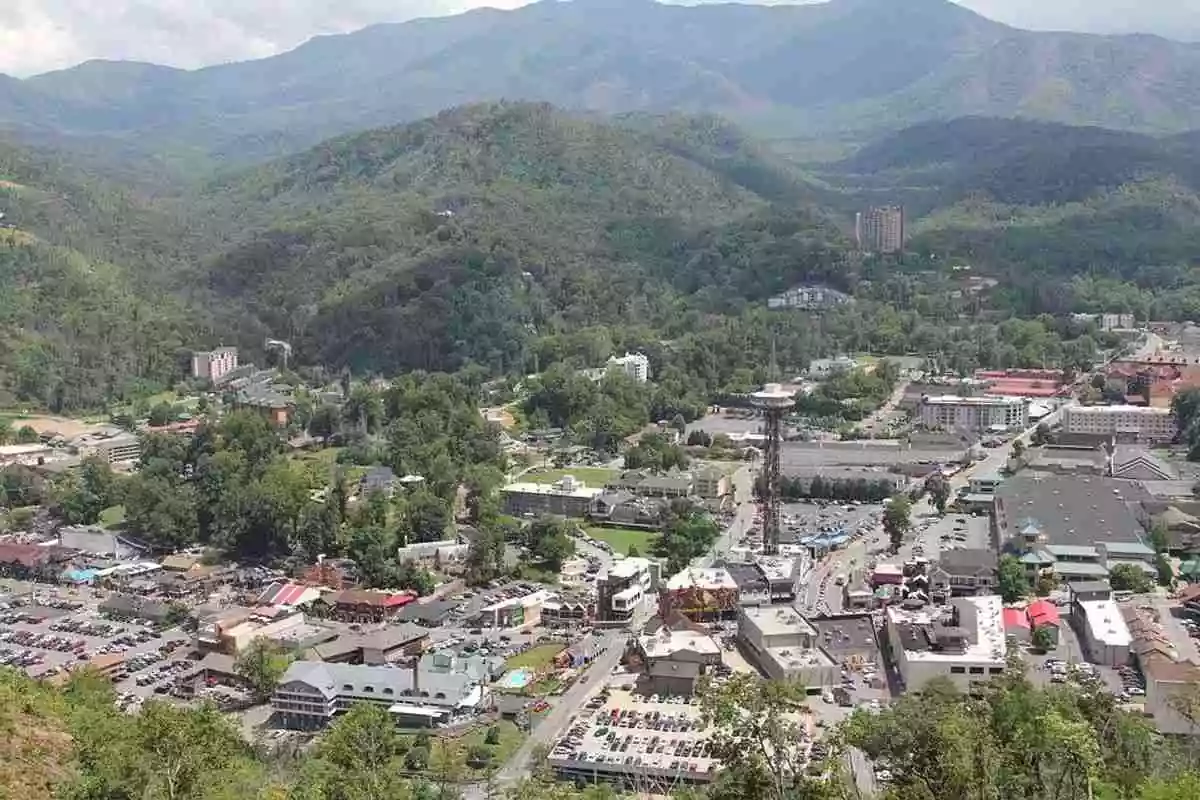 Five Things You Must Experience Once You’re in Gatlinburg