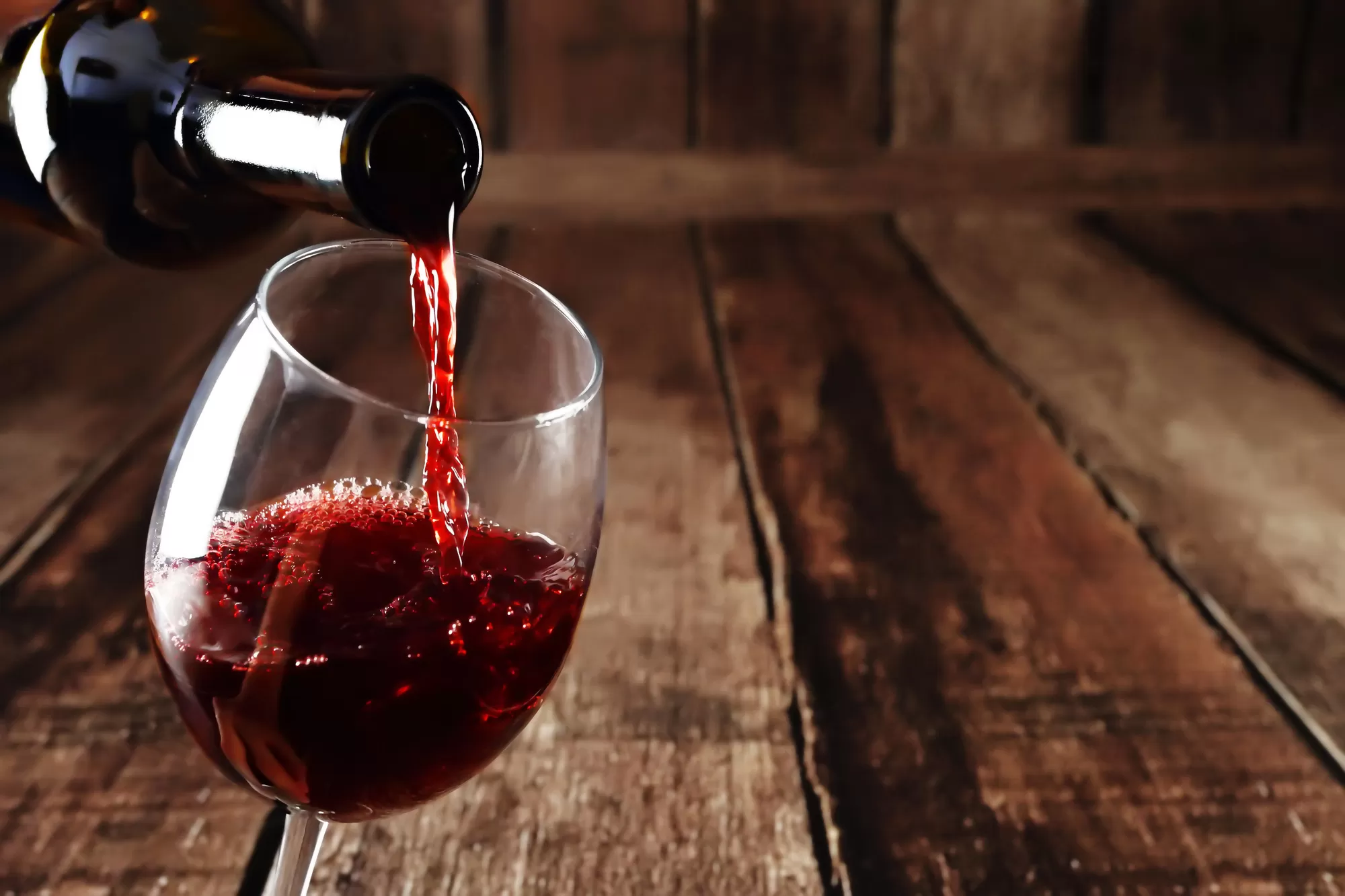 The Most Popular Types of Wine: The Definitive Guide