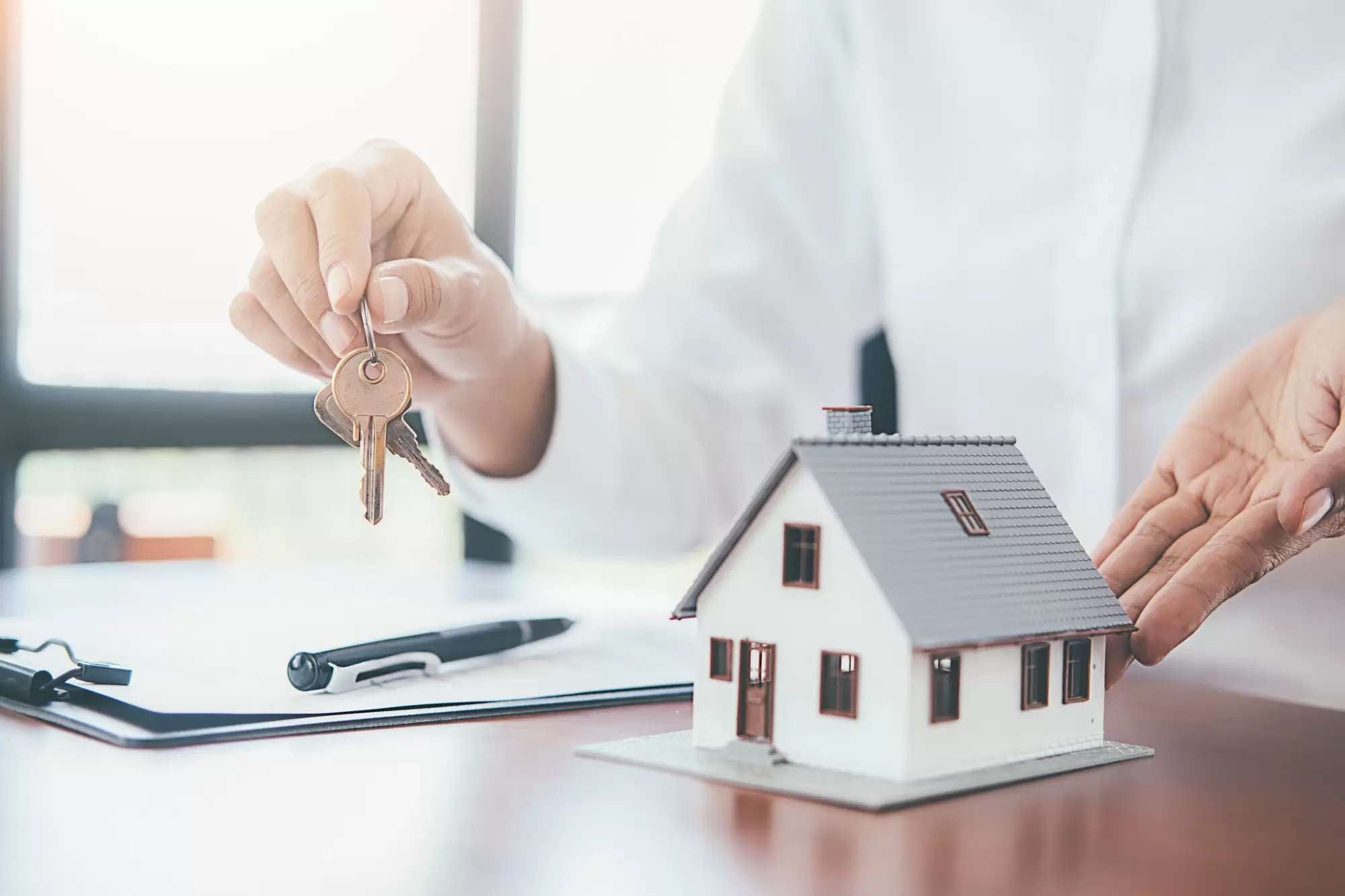 The Mortgage Verification Process