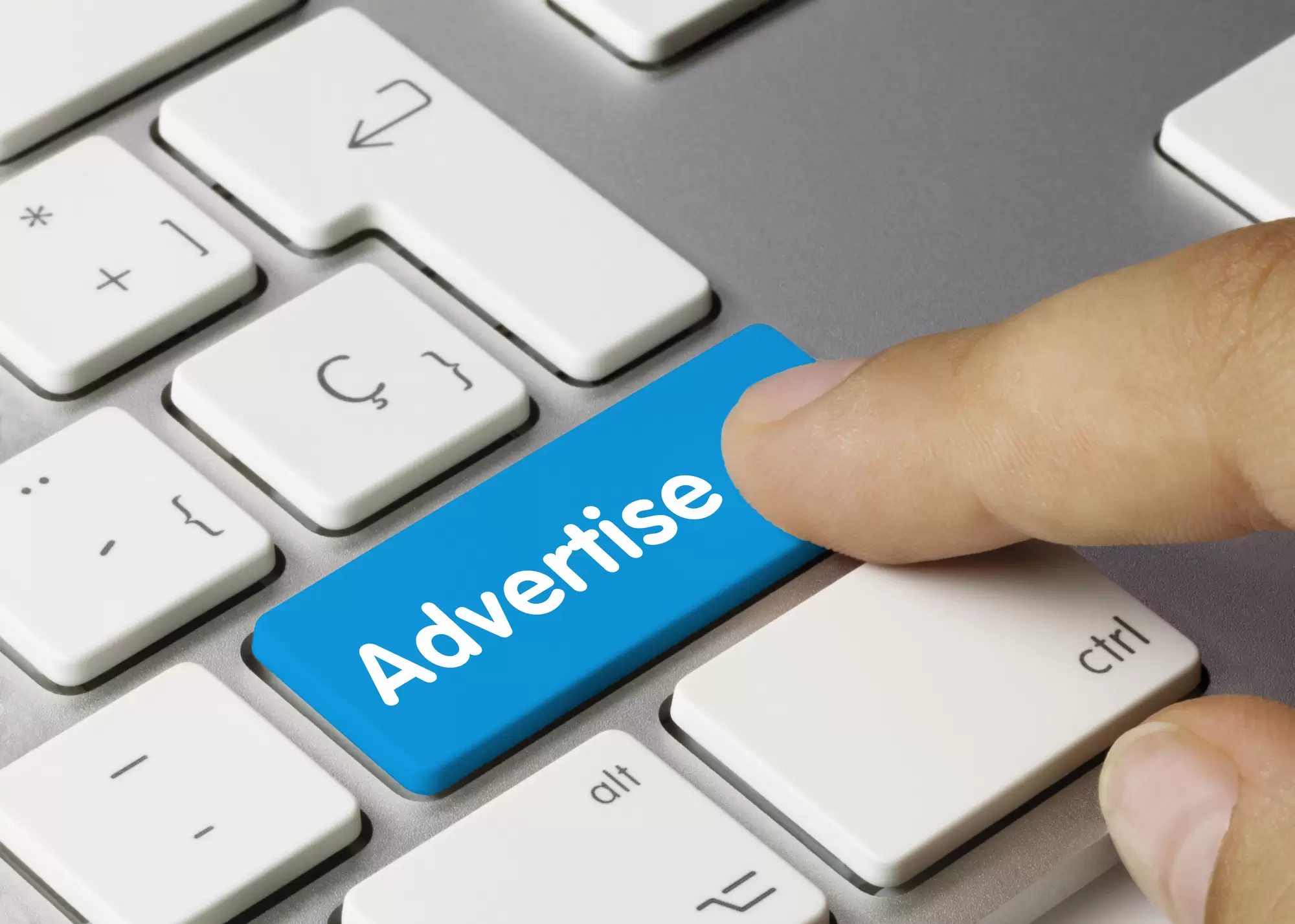 4 of the Greatest Ways to Advertise Your Business