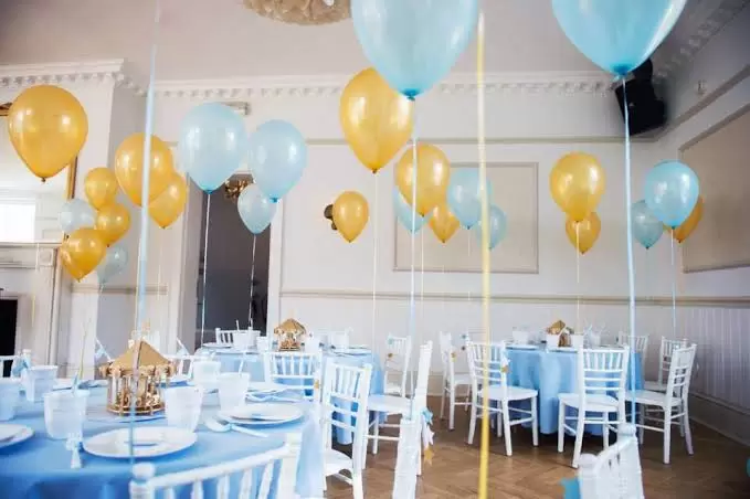 Event Planning: A Quick Guide