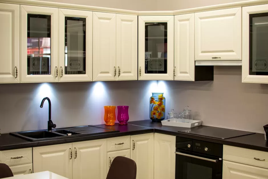 Your Guide to Choosing the Best Kitchen Cabinet Designs