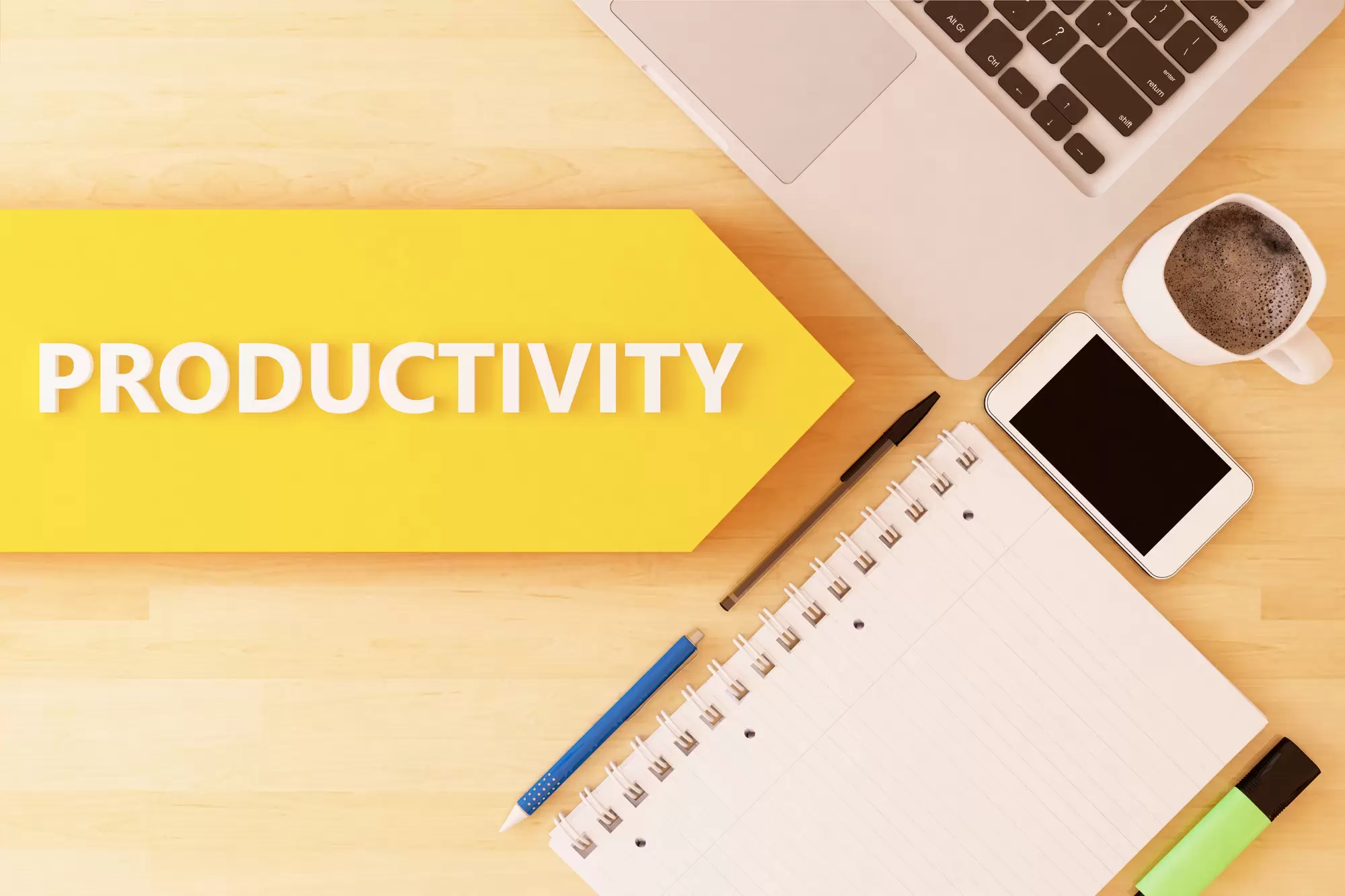 How to Boost Production Efficiency