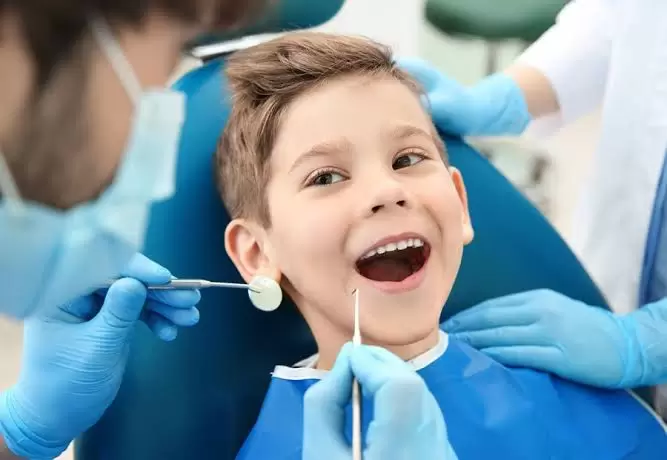 How to Choose Pediatric Dentists: Everything You Need to Know
