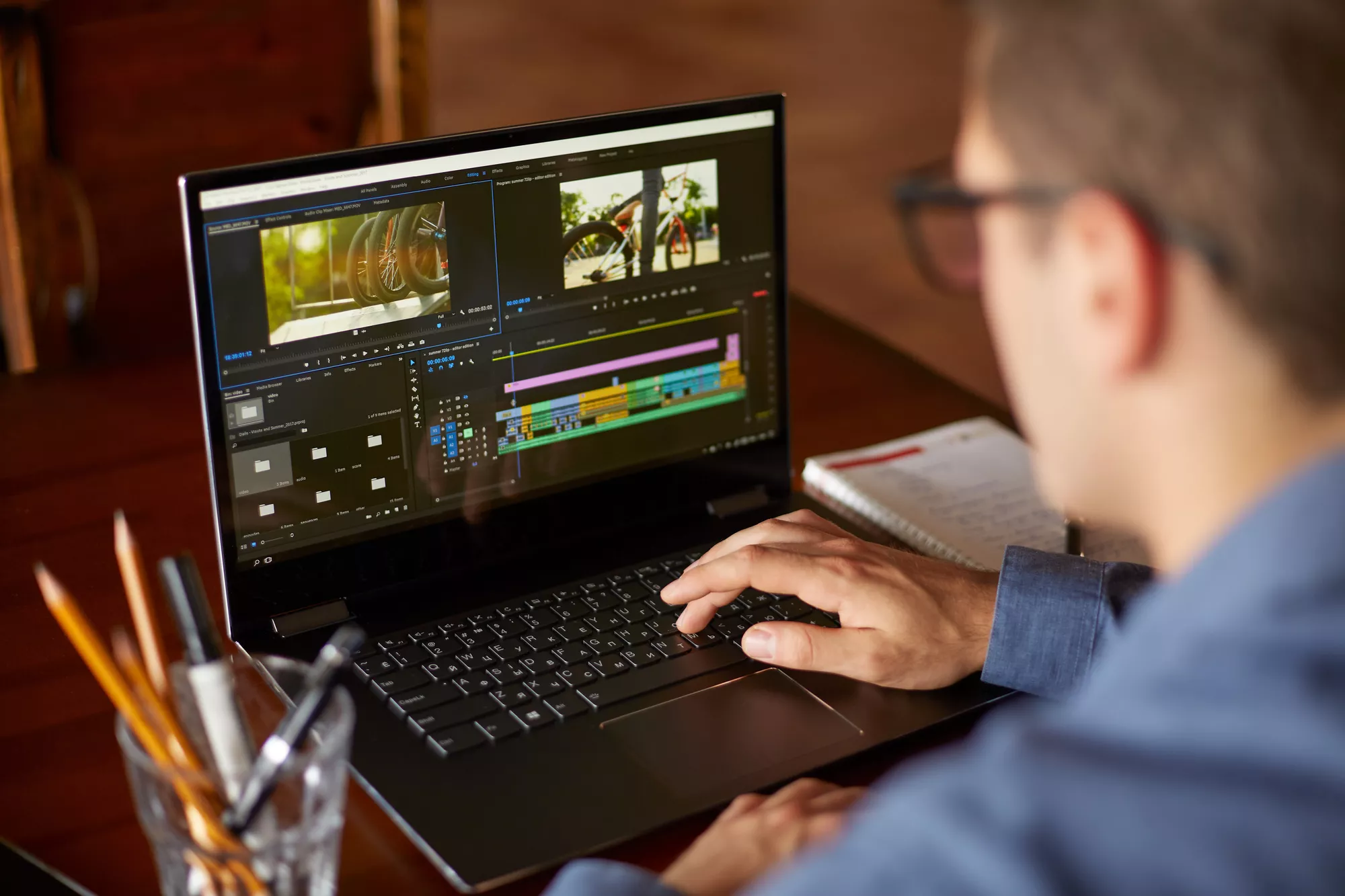 6 Benefits of Professional Photo Editing for Your Business