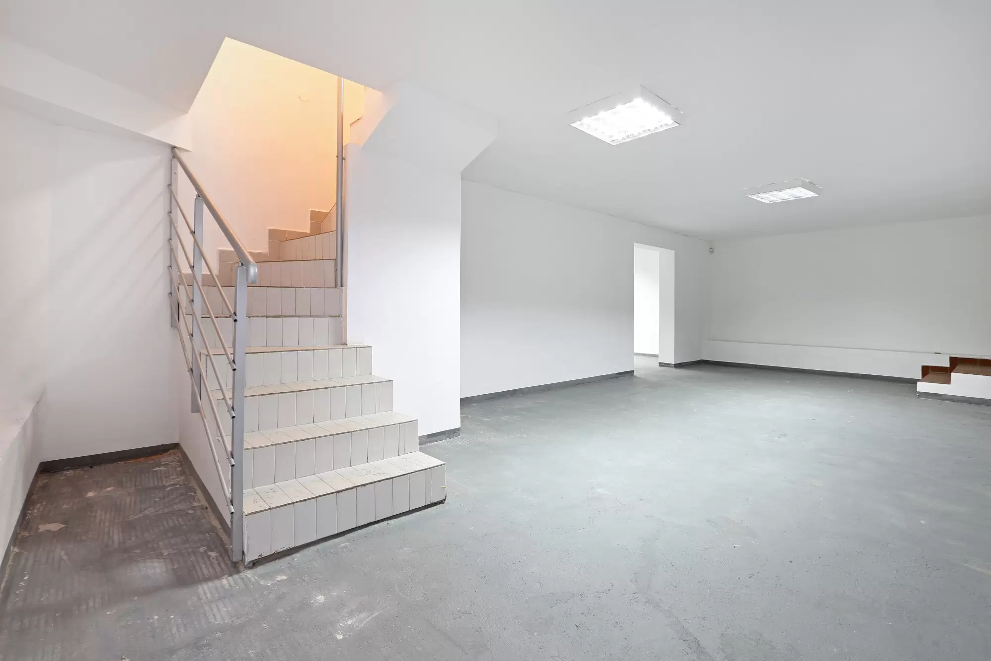 Things to Consider When Planning a Basement Remodel