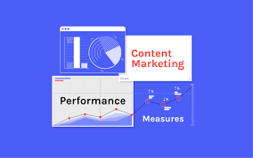 How to Measure Content Marketing Performance