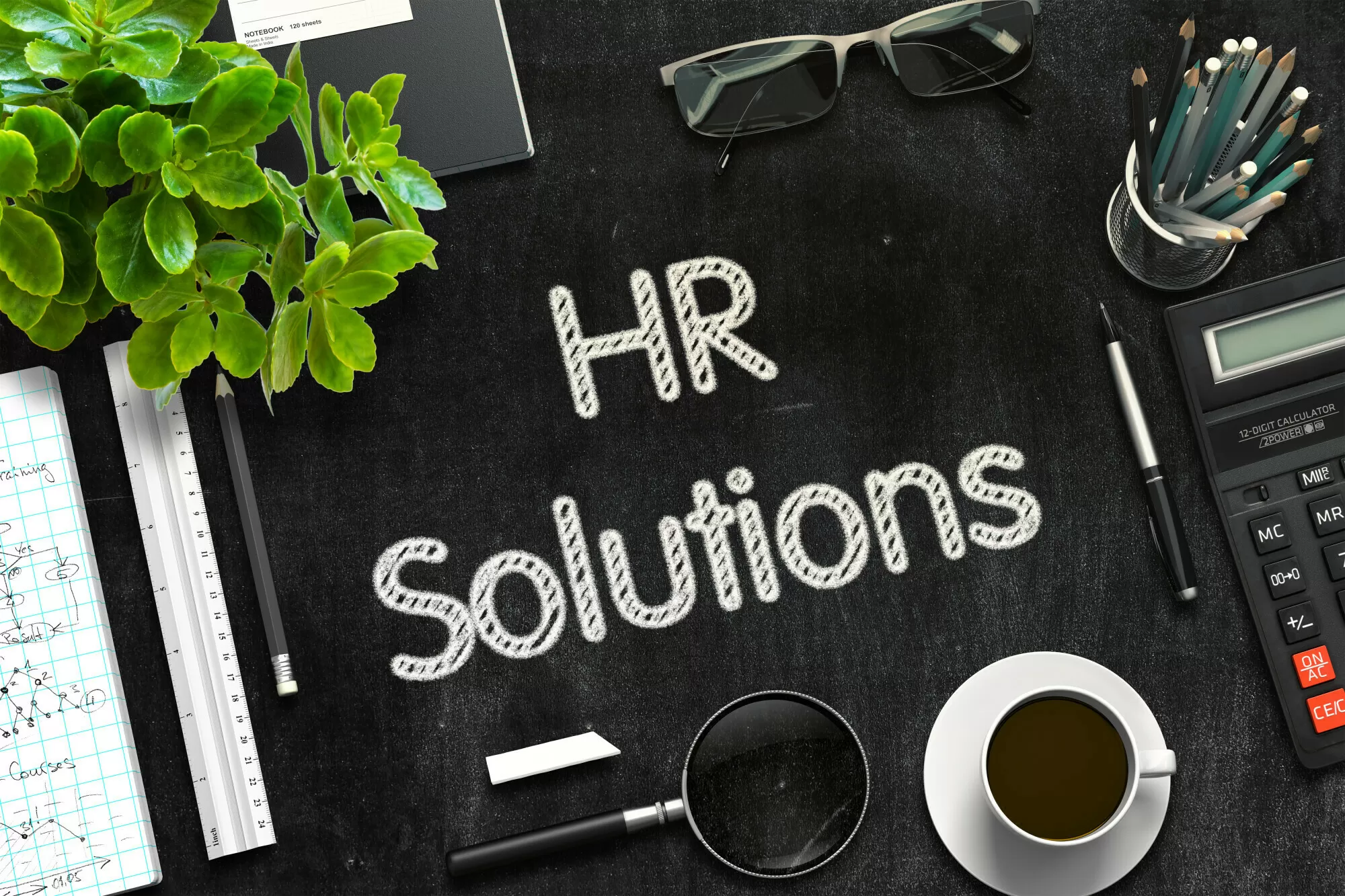 HR Trends That Are Transforming the Industry