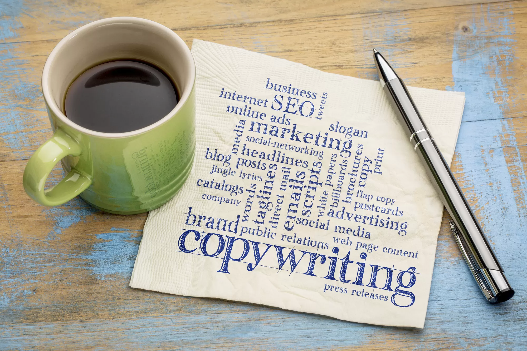 3 Tips on Writing Captivating Ad Copy