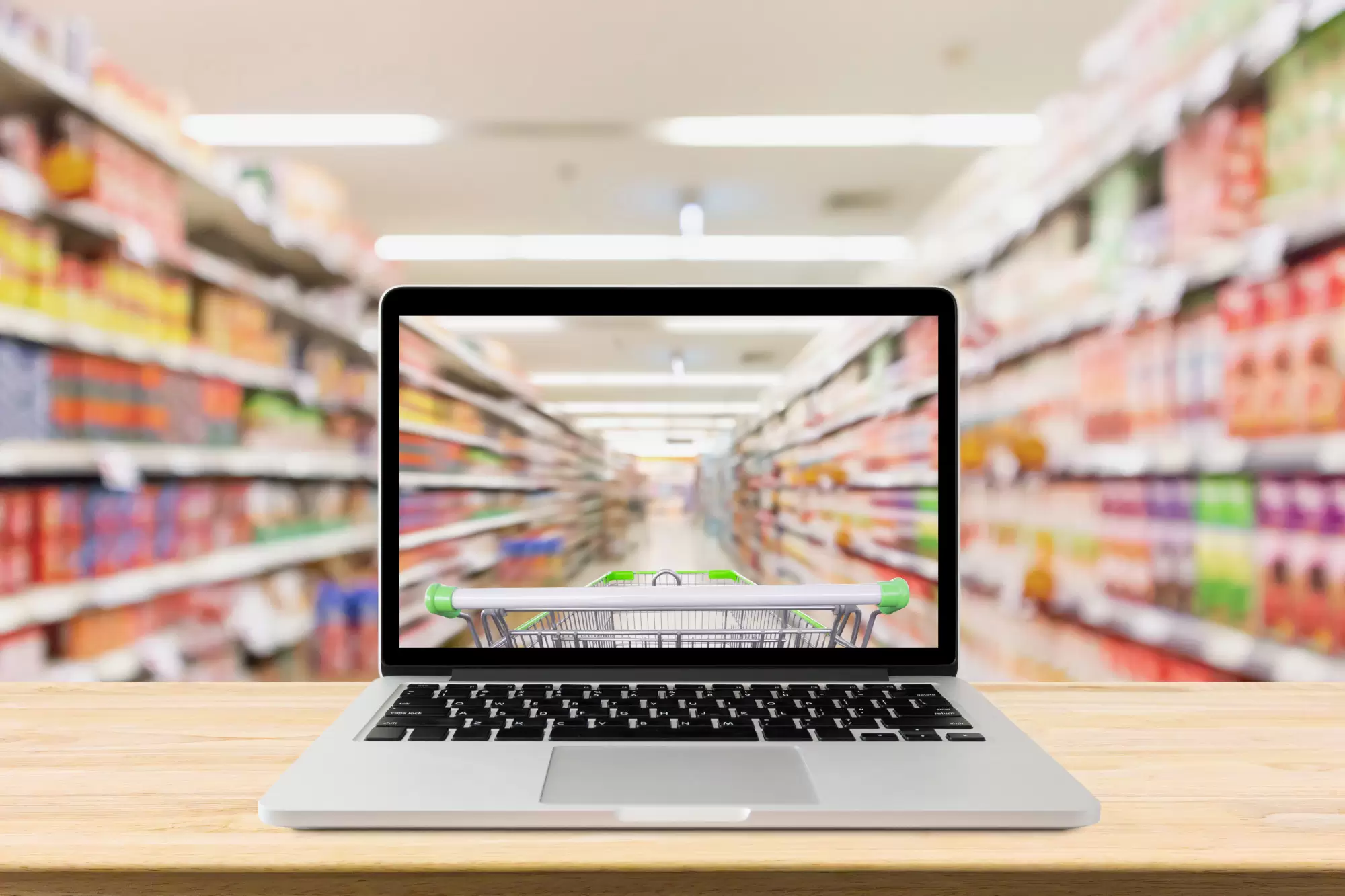 How to Get Your Product in Stores