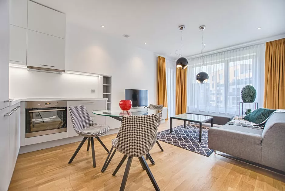 3 Tips for Finding Your Perfect Interior Design Style