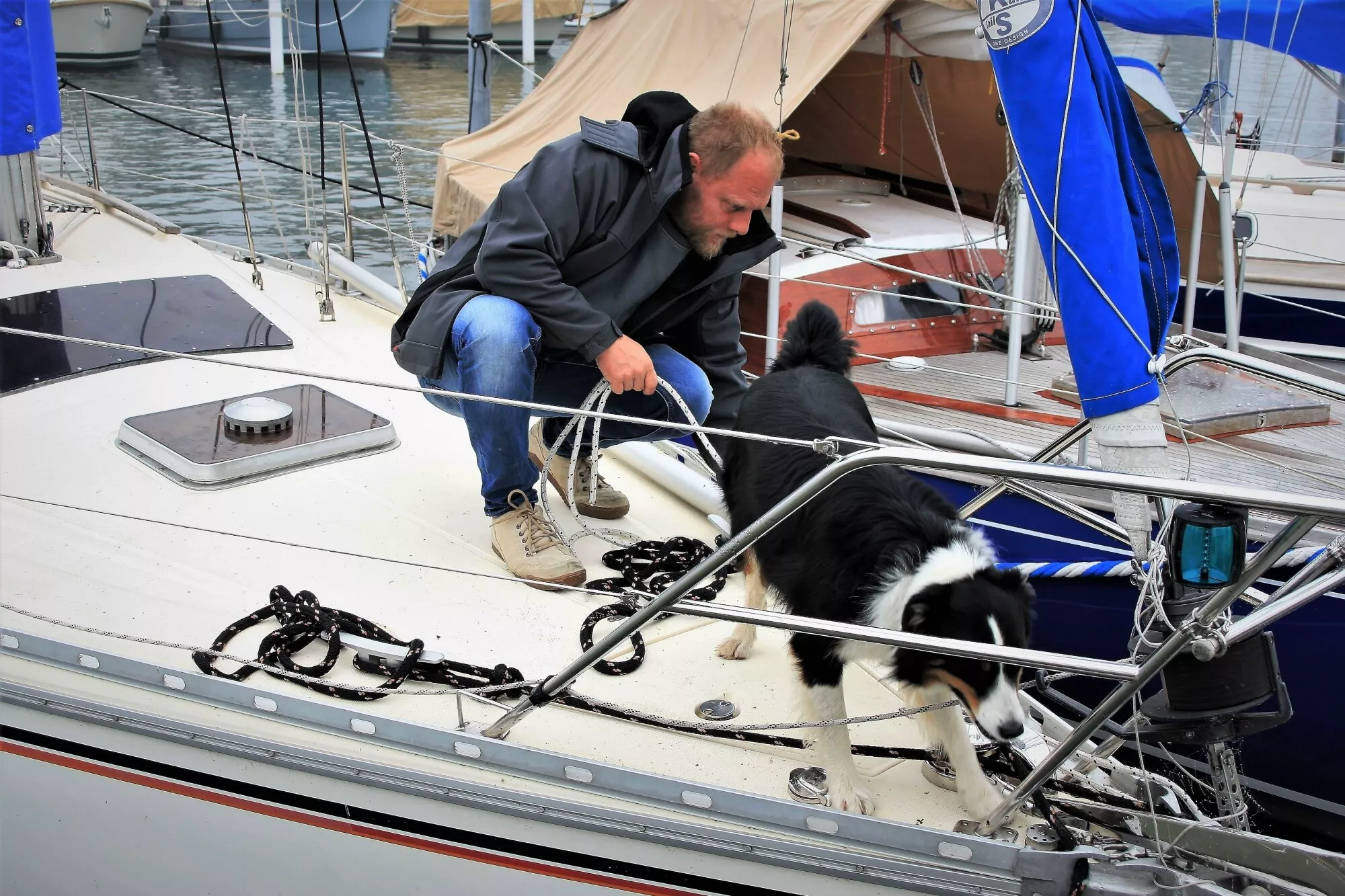 Owning a Boat: 5 Insights for Nautical Adventurers