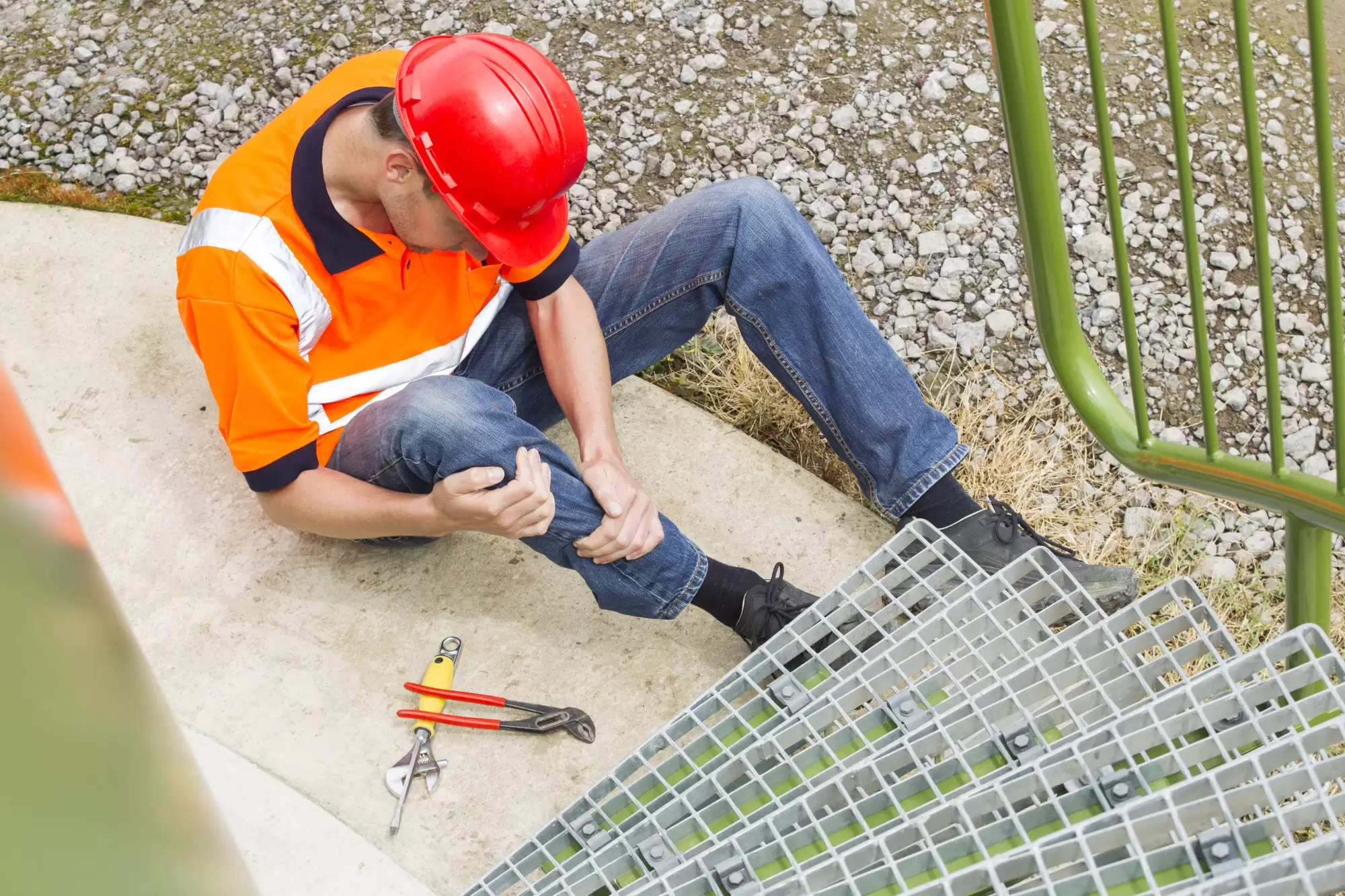 How To Choose the Right New York Construction Accident Lawyer