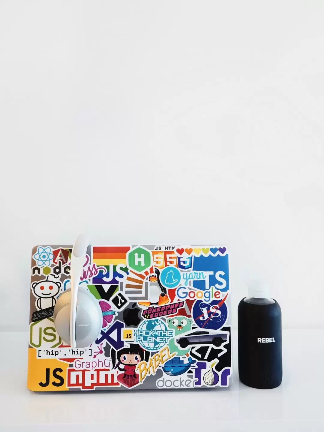 The 8 Most Iconic Brand Logos