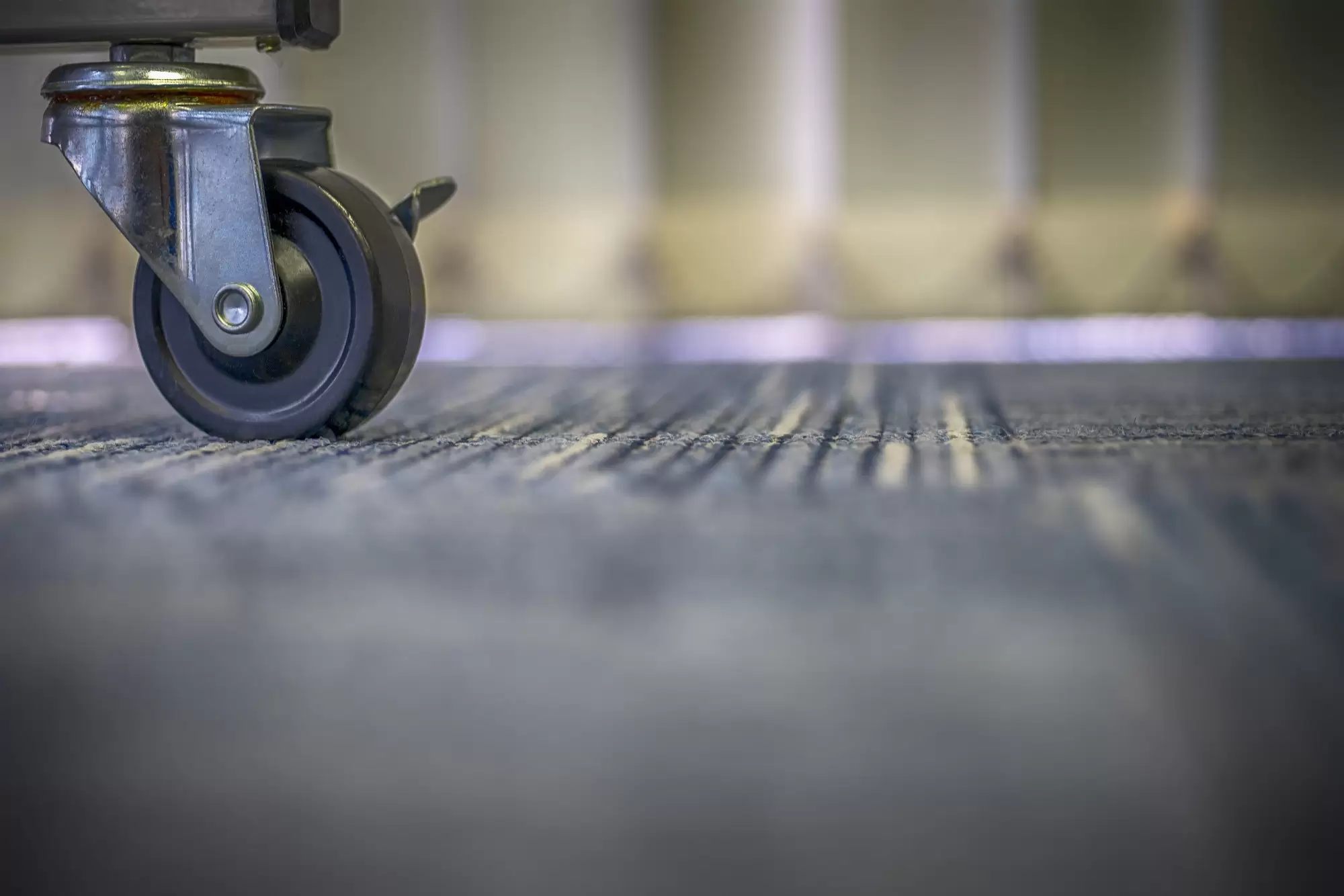3 Tips for Buying Industrial Casters