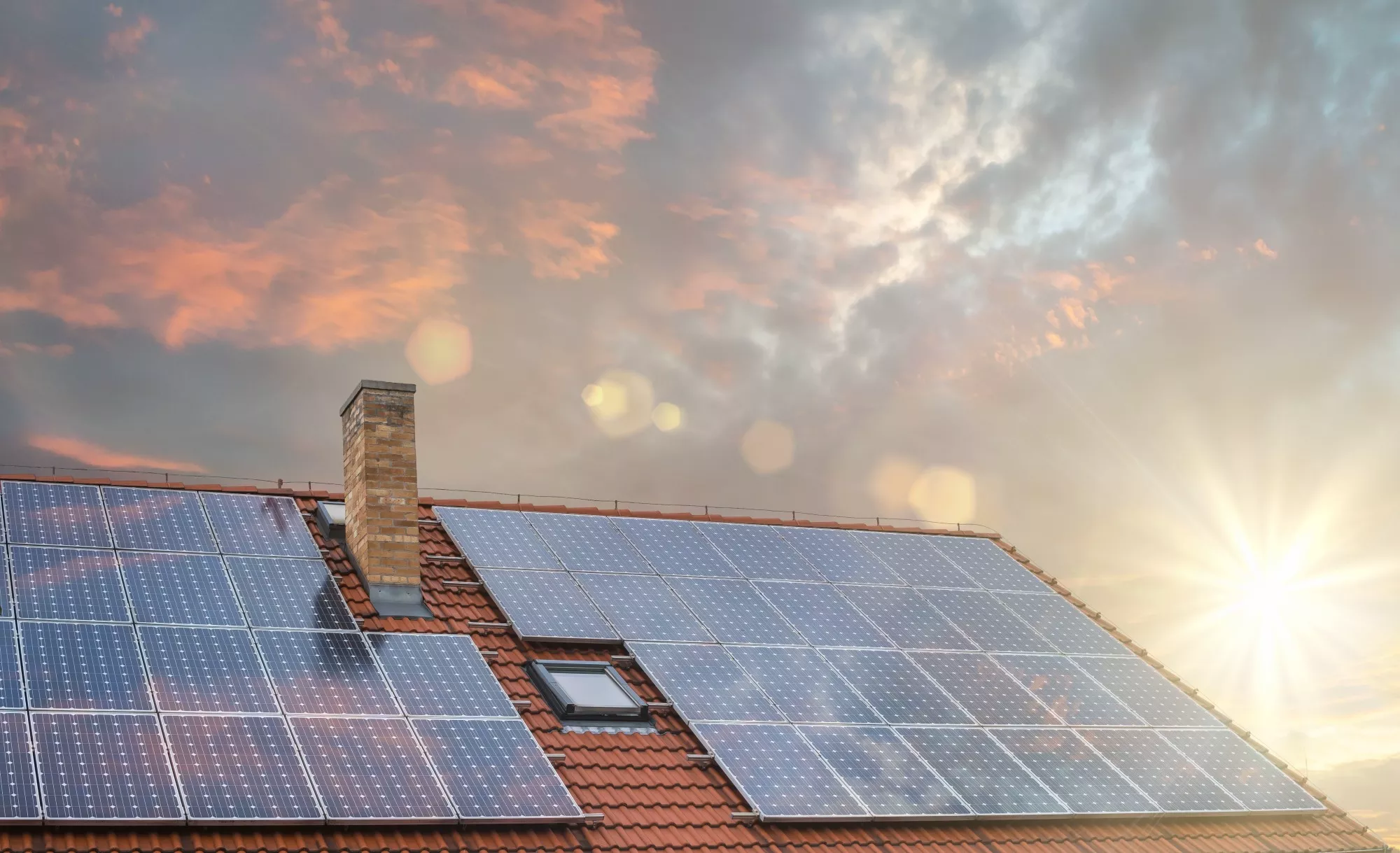 The Main Types of Solar Panels for Houses: A Quick Guide