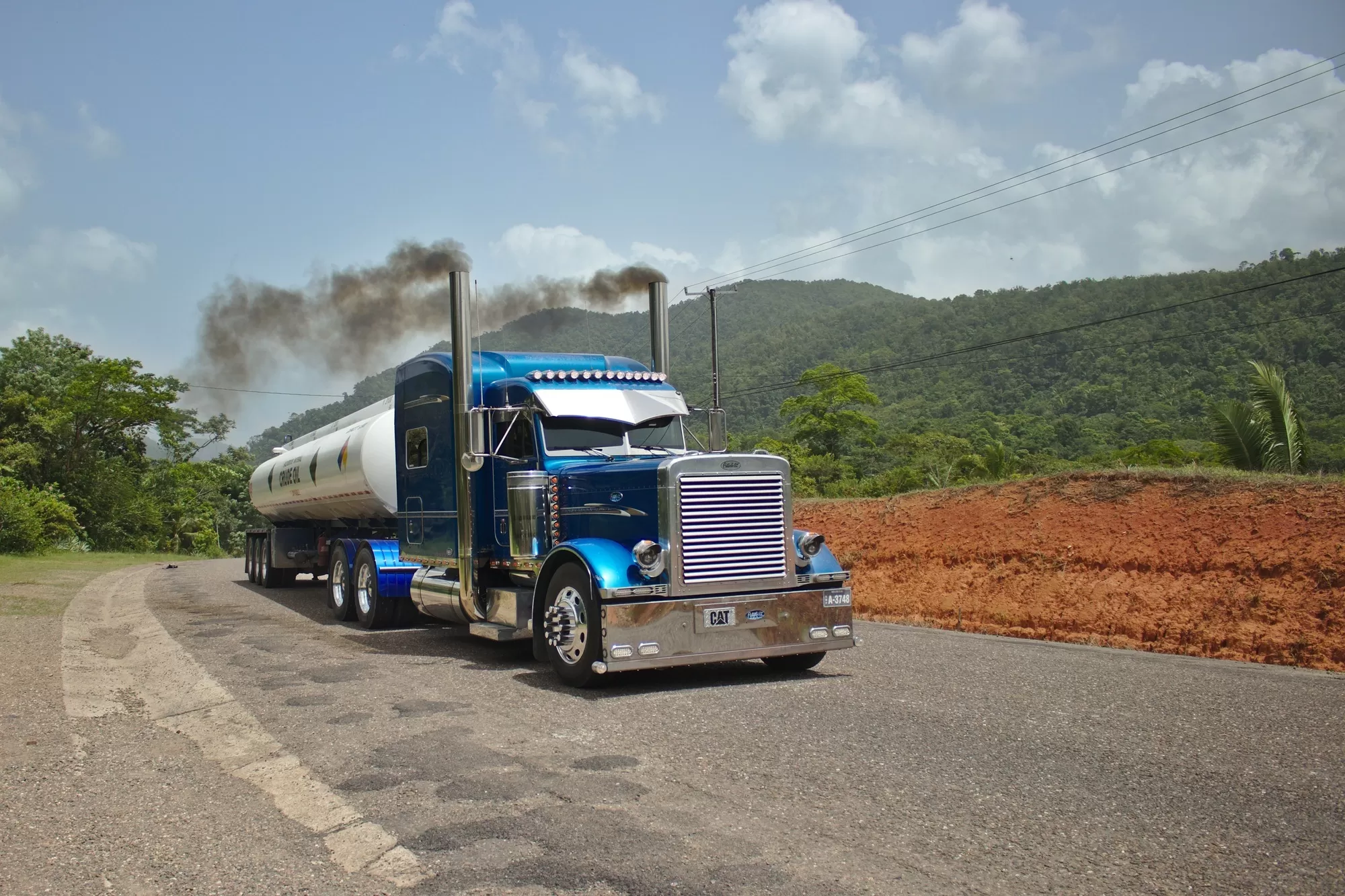 Commercial Truck Insurance: What Kind of Coverage Do You Need?