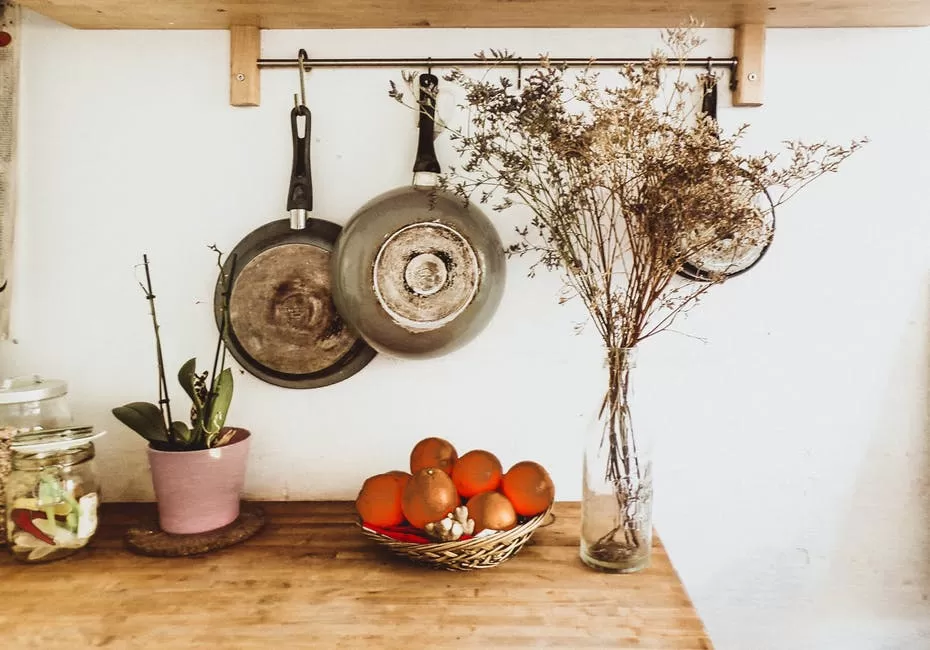 5 Elegant Ways to Add a Rustic Design to Your Home