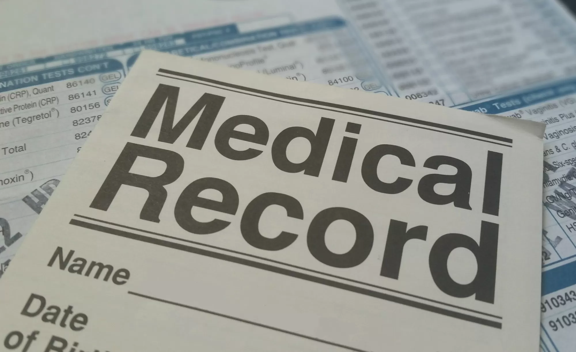 Medical Malpractice Cases: A Guide to Obtaining Medical Records