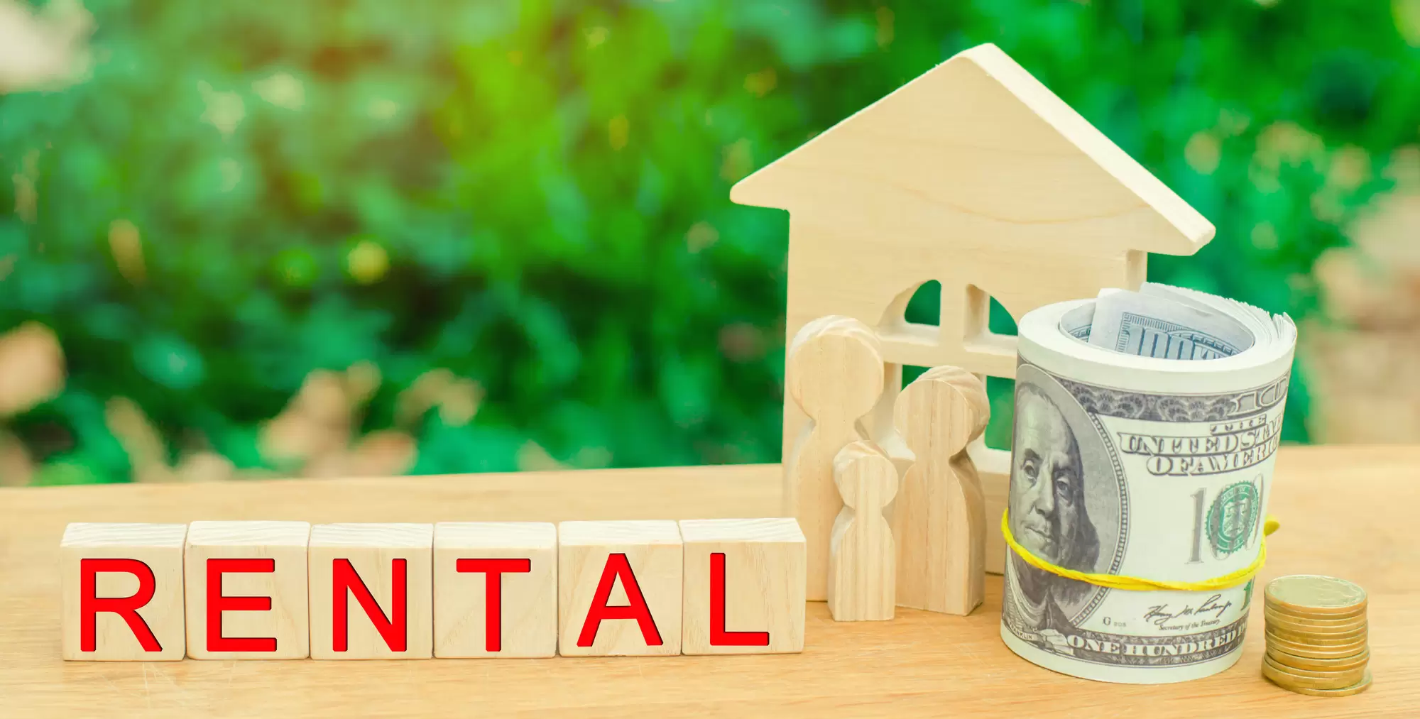How to Rent Out Your Home: The Basics Explained