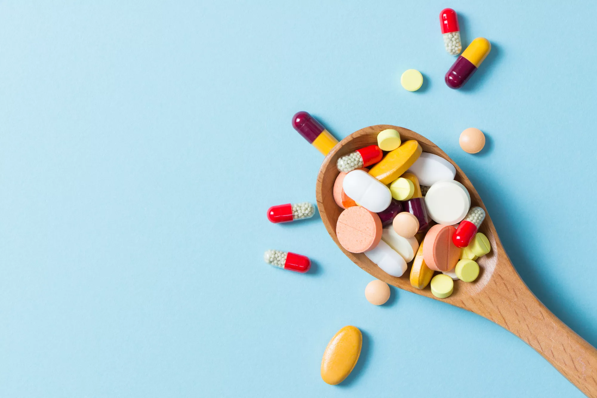 Maximize Your Brain Power: A Guide to the Best Supplements for Brain Health