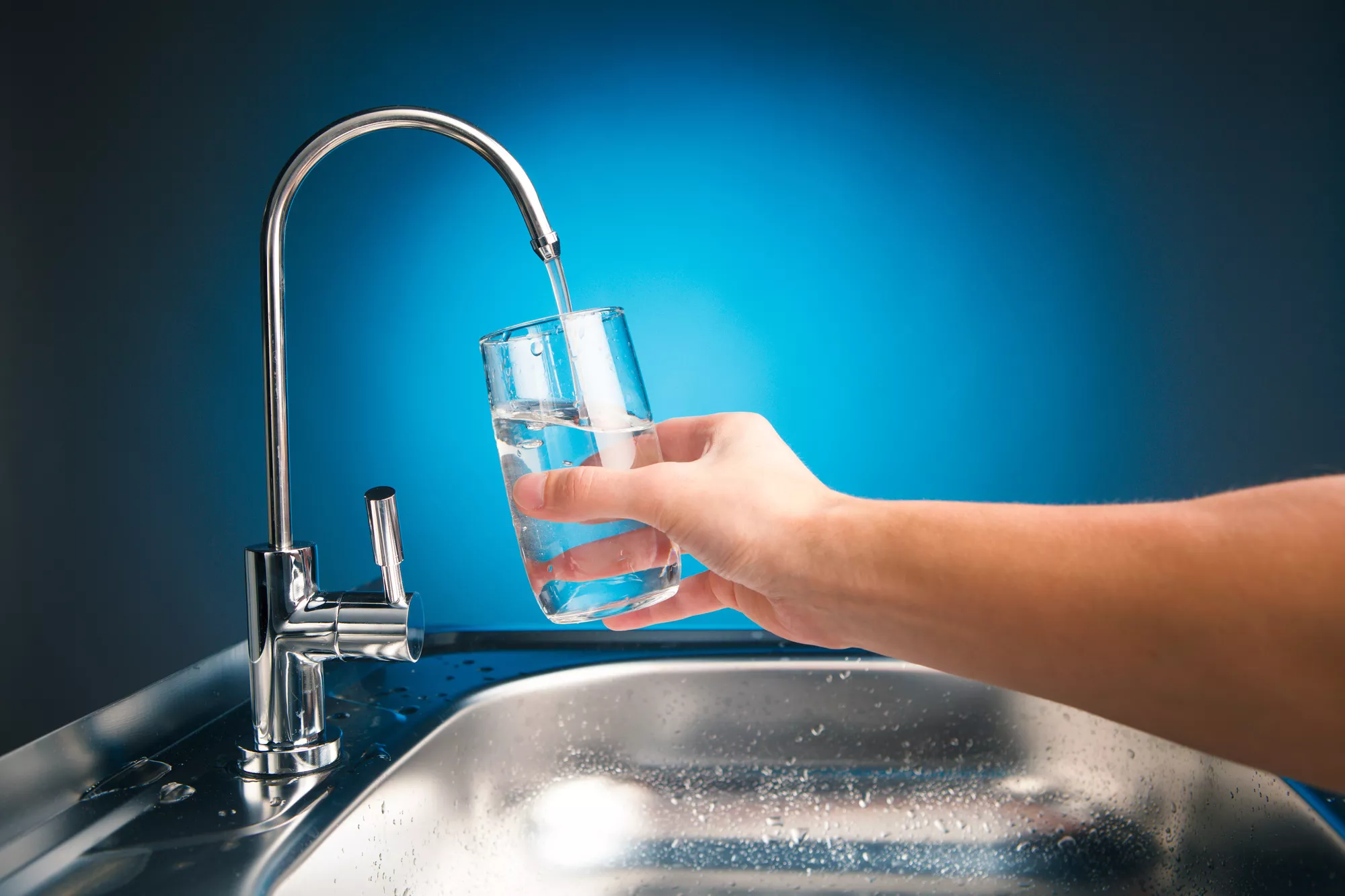 Water Filter vS Water Softener: What Are the Differences?