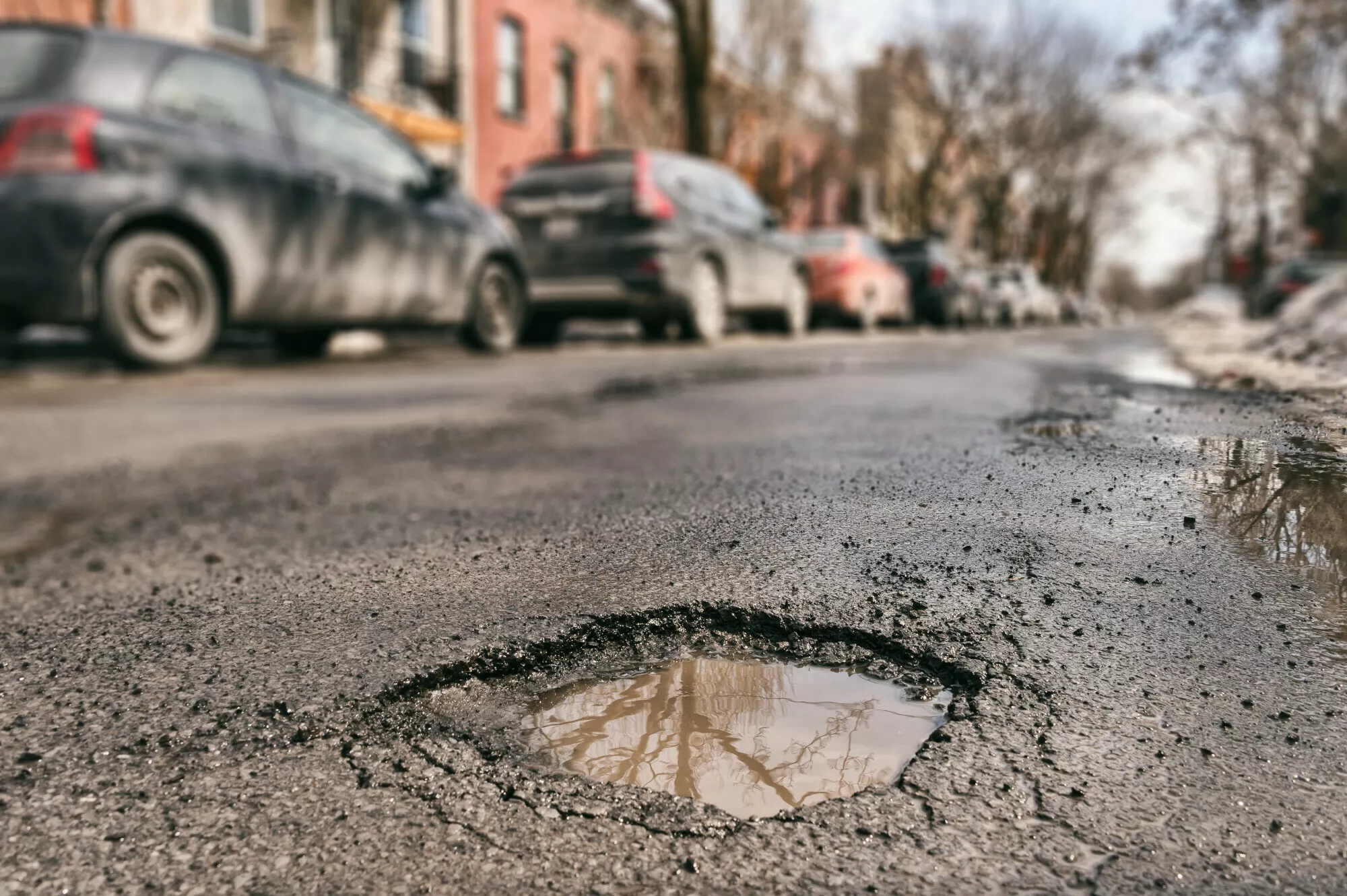 How to Repair Potholes: The Different Methods, Explained