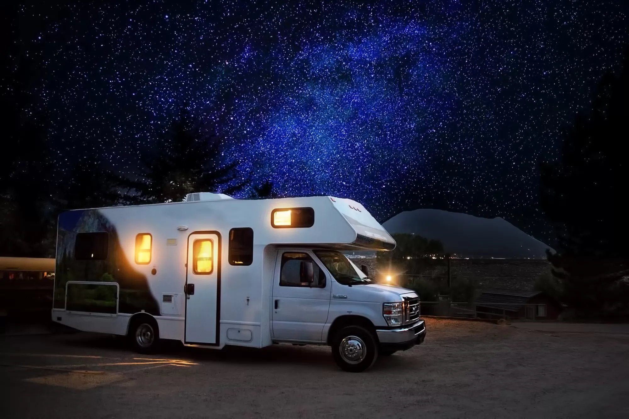 What to Consider When Buying an RV