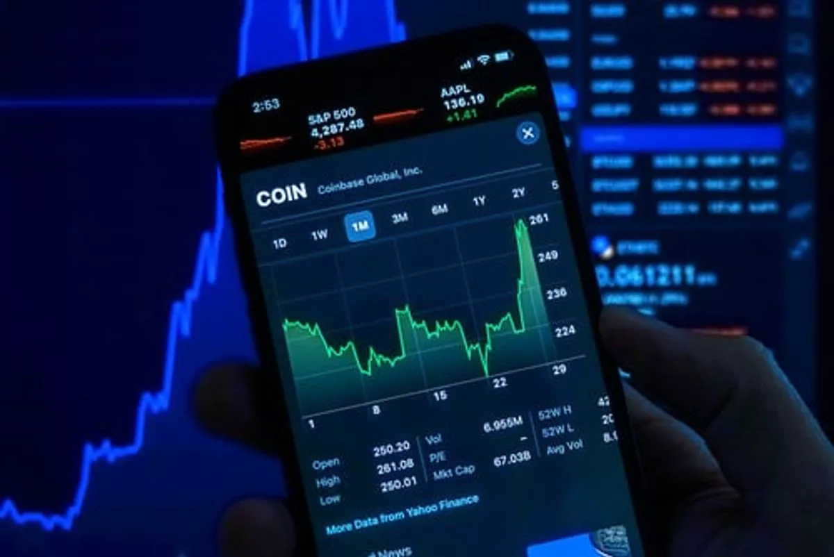 Crypto Foreign currency